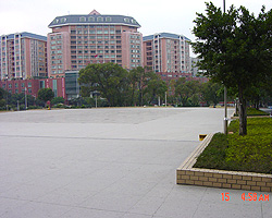 江南文化廣場工程（2006年承建）