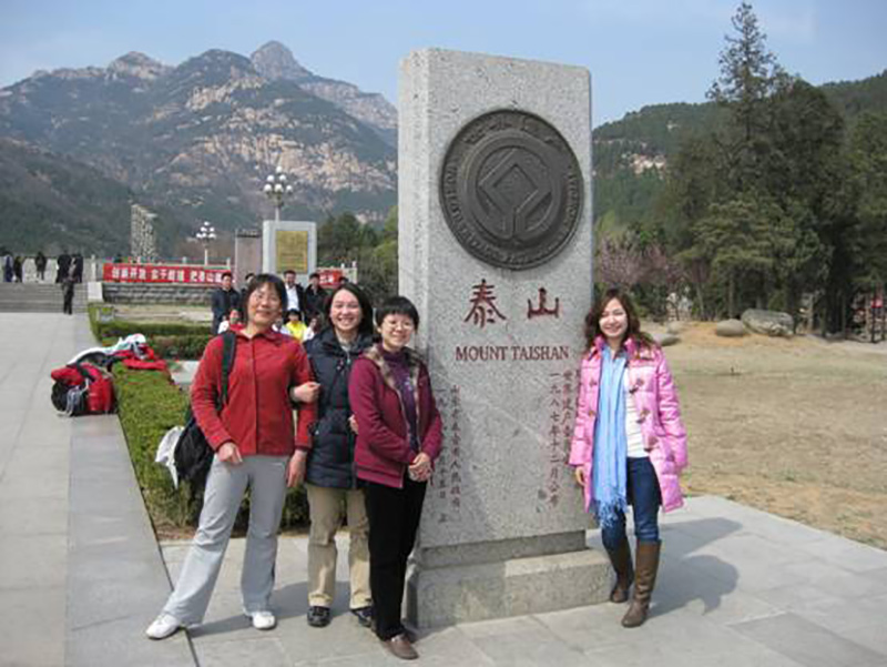 2009年3月份集團工會組織全體員工外出旅游活動9.jpg